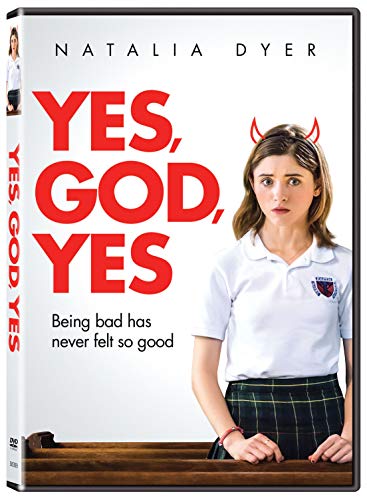 Yes, God, Yes/Dyer/Adam/Blackwell@DVD@R