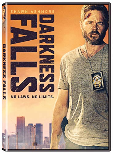 Darkness Falls (2020)/Ashmore/Cole/Alonso@DVD@NR