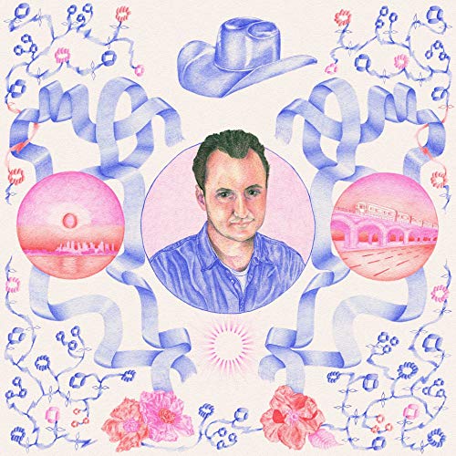 Poole,Dougie/The Freelancer's Blues (pink vinyl)@Indie Exclusive