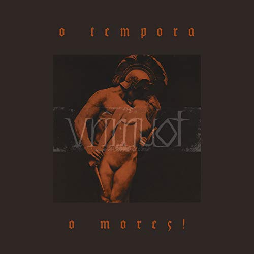 Vrimuot/O Tempora O Mores!@Amped Exclusive