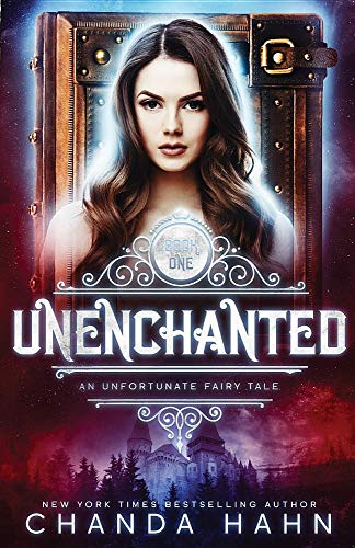 Chanda Hahn/UnEnchanted