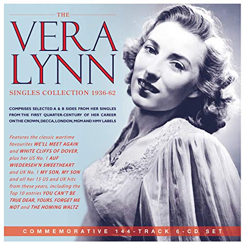 Vera Lynn/Collection 1936-62
