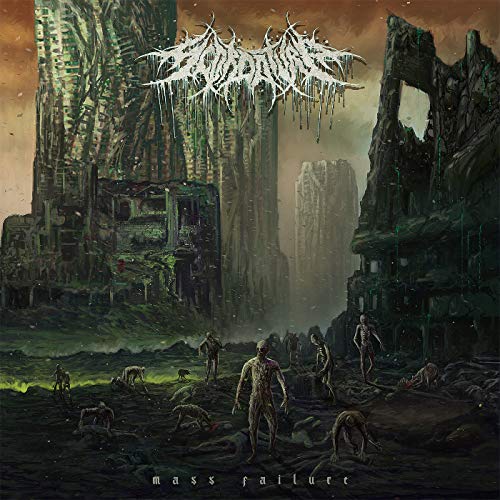 Scordatura/Mass Failure