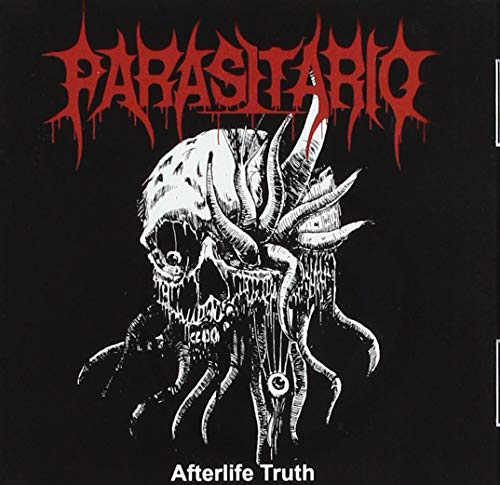 Parasitario/Afterlife Truth