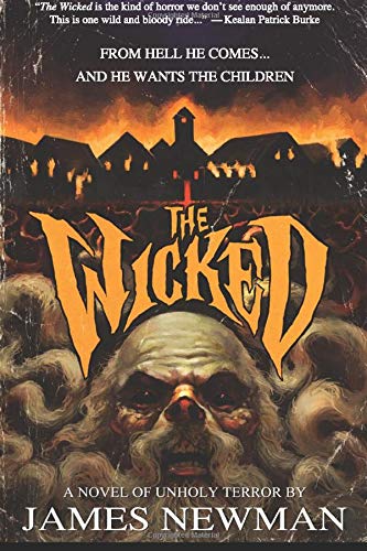 James Newman/The Wicked