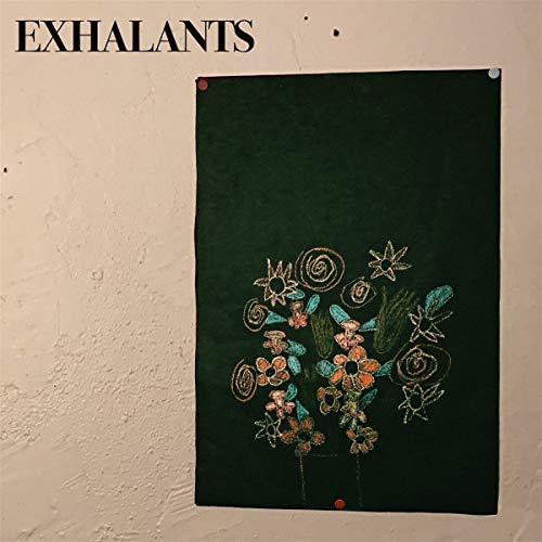 Exhalants/Atonement