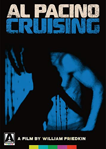 Cruising/Pacino/Sorvino/Allen@DVD@R