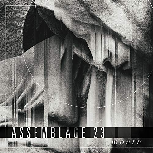 Assemblage 23/Mourn