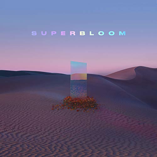 Misterwives/Superbloom