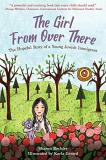 Sharon Rechter The Girl From Over There The Hopeful Story Of A Young Jewish Immigrant 