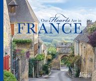 Jordan Marxer Our Hearts Are In France 