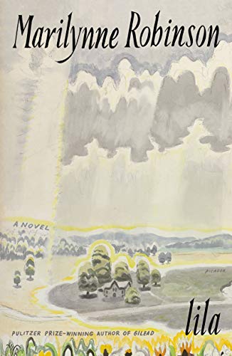 Marilynne Robinson/Lila
