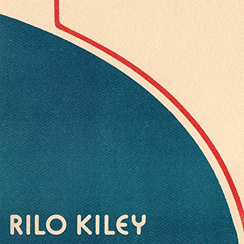 Rilo Kiley/Rilo Kiley (Light Pink Vinyl)