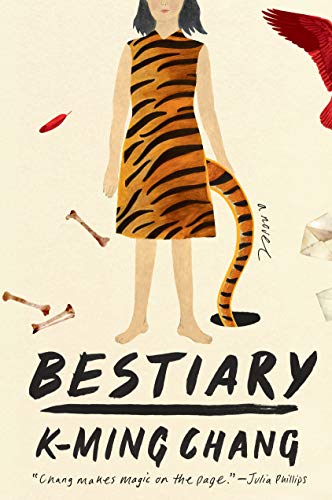 K-Ming Chang/Bestiary