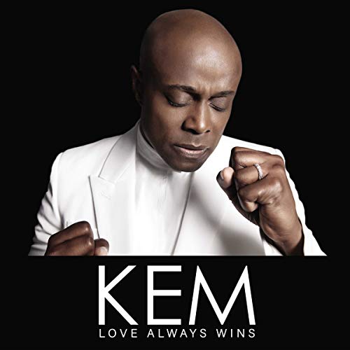 KEM/Love Always Wins