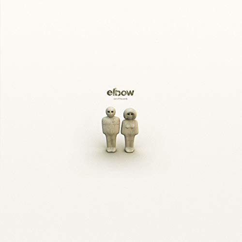 Elbow/Cast Of Thousands@180g