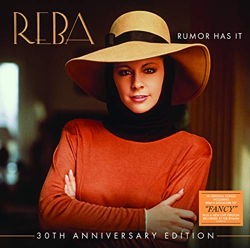 Reba McEntire/Rumor Has It@30th Anniversary Edition