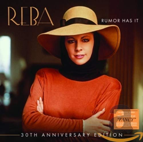 Reba McEntire/Rumor Has It@30th Anniversary Edition