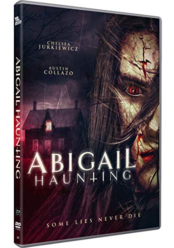 Abigail Haunting/Jurkiewicz/Collazo@DVD@NR