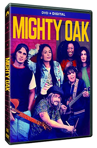 Mighty Oak/Parrish/Symone@DVD@PG13