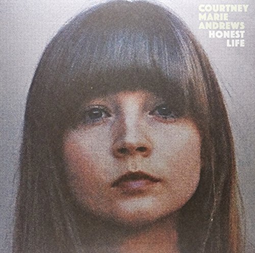 Courtney Marie Andrews/Honest Life@Indie Exclusive with bonus 7"