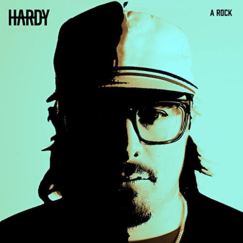 Hardy/Rock@Amped Exclusive