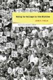John R. Thelin Going To College In The Sixties 