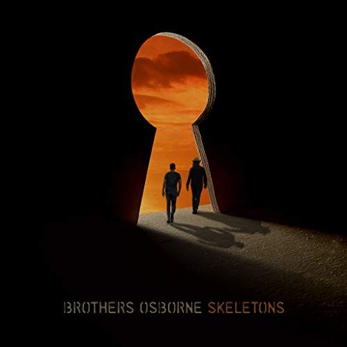 Brothers Osborne/Skeletons