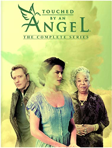 Touched By An Angel/The Complete Series@DVD@NR