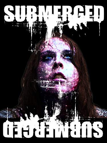 Submerged/Submerged@Blu-Ray@NR