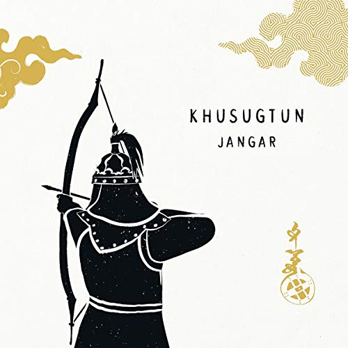 Khusugtun/Jangar