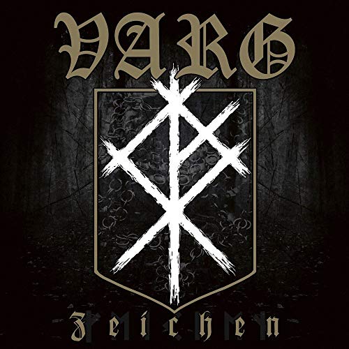 Varg/Zeichen