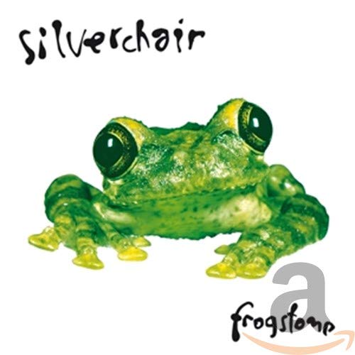 Silverchair/Frogstomp