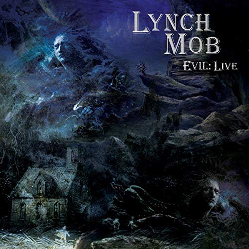 Lynch Mob/Evil: Live