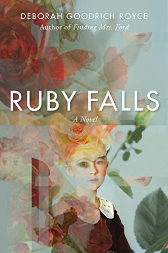 Deborah Goodrich Royce/Ruby Falls