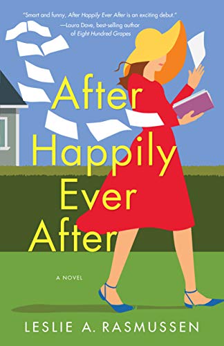 Leslie A. Rasmussen/After Happily Ever After