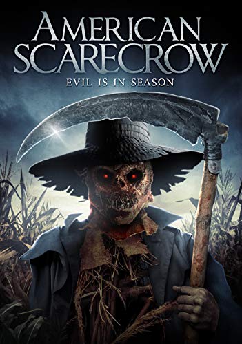 American Scarecrow/American Scarecrow@DVD@NR