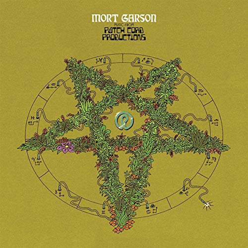 Mort Garson/Music From Patch Cord Productions
