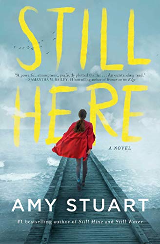 Amy Stuart/Still Here