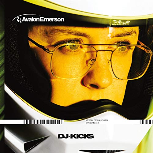 Avalon Emerson/Avalon Emerson DJ-Kicks