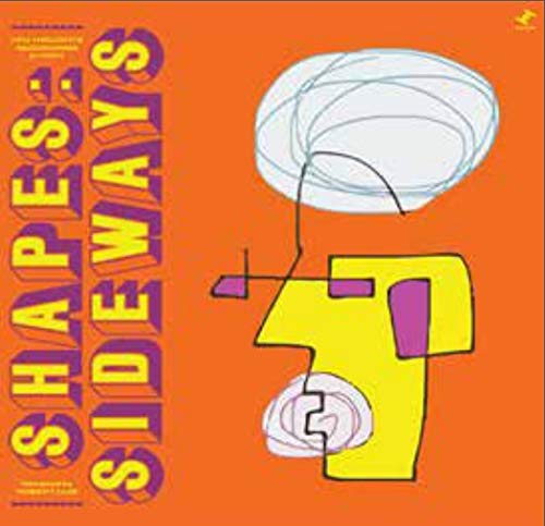 Shapes: Sideways/Shapes: Sideways@500 hand-numbered w/ download card