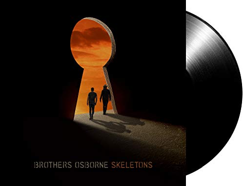 Brothers Osborne/Skeletons