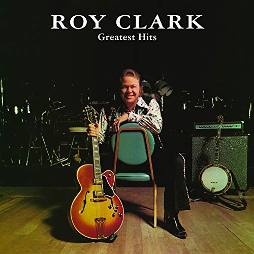 Roy Clark/Greatest Hits