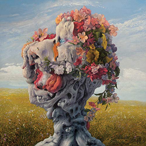 Wilderun/Veil Of Imagination (Black Vinyl)@2 LP
