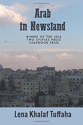 Lena Khalaf Tuffaha/Arab In Newsland