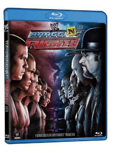 WWE 2010: Bragging Rights: Minneapolis/WWE 2010: Bragging Rights: Minneapolis