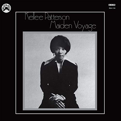 Kellee Patterson/Maiden Voyage@Remastered Edition