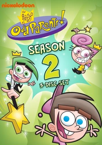The Fairly Odd Parents: Season Two