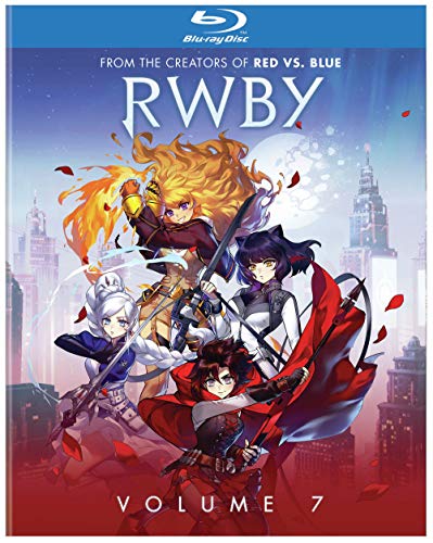 Blu-ray · Warner Bros.