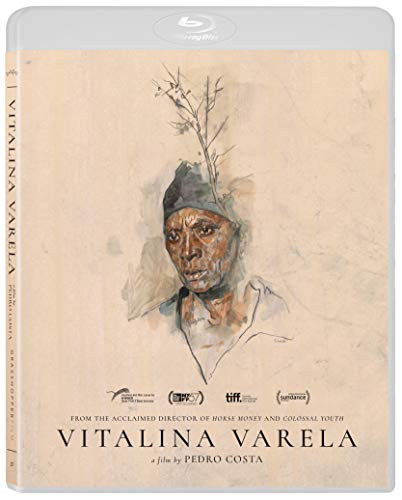 Vitalina Varela/Vitalina Varela
